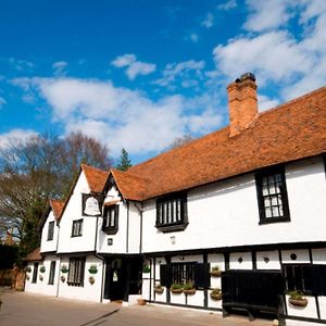 The Olde Bell, BW Signature Collection