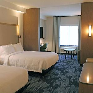 Queen Suite Mobility or hearing accessible